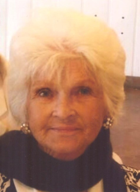 Obituary of Patricia A Crocker