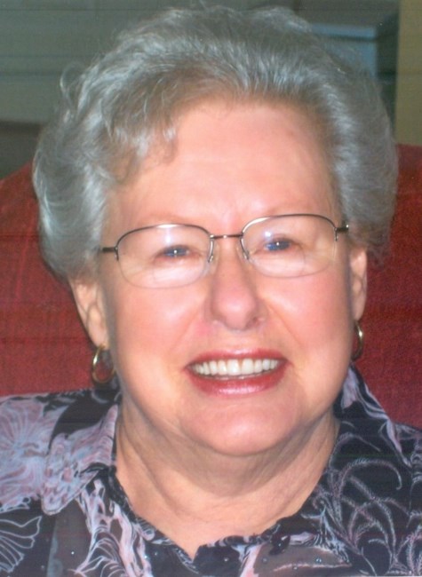 Obituary of Beverly Helen Driscoll Koralishn