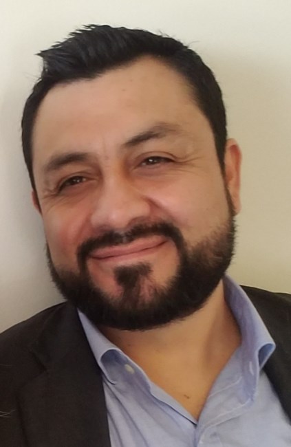 Obituary of Yuri Benjamin Carbajal-Reyes