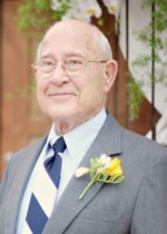 Edgar Rogers