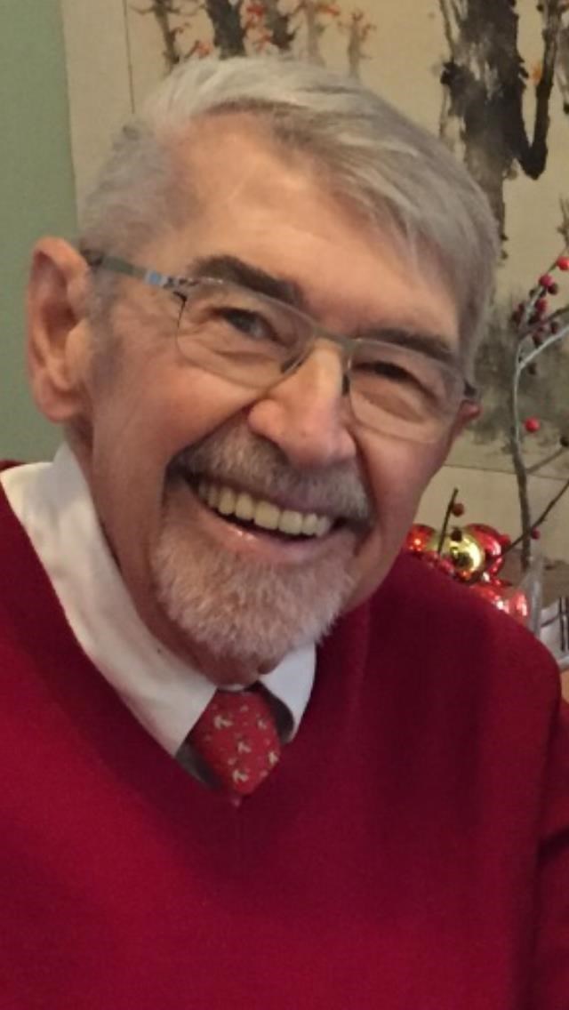 Obituary of Antoine Panet-Raymond