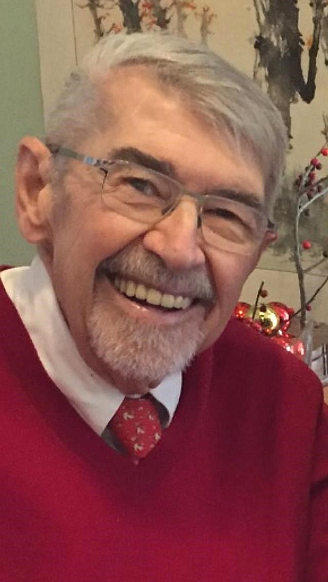 Antoine Obituary Montreal, QC