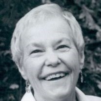 Obituary of Barbara Wears