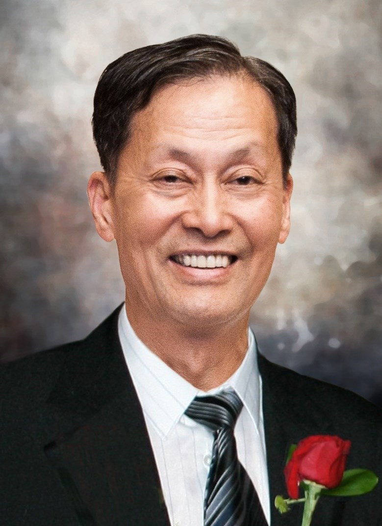 Kwok Cheung Lee 李國章 Obituary - Vancouver, BC