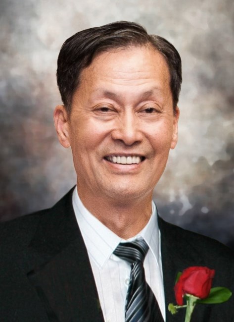 Avis de décès de Kwok Cheung Lee 李國章