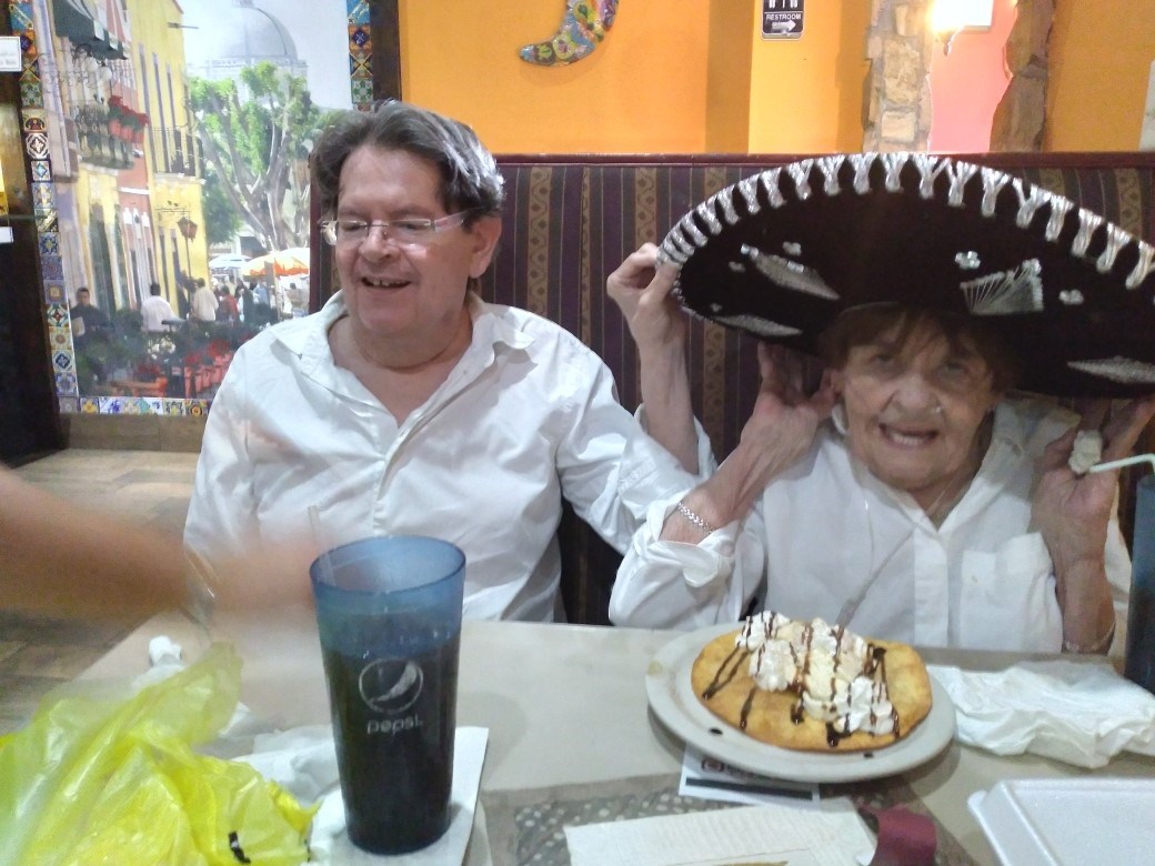 Obituary of Howard Glenn Townson