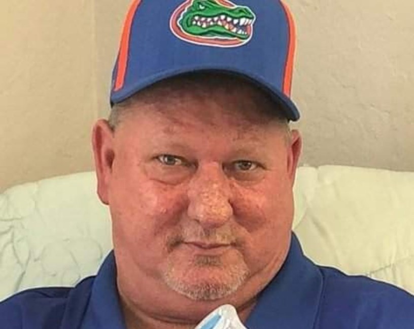 Obituary of Devin Wesley Douglas