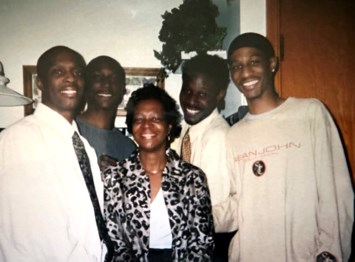 Obituary of Dorothy Mae Strong