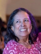 Obituary of Amalia M. Acuna