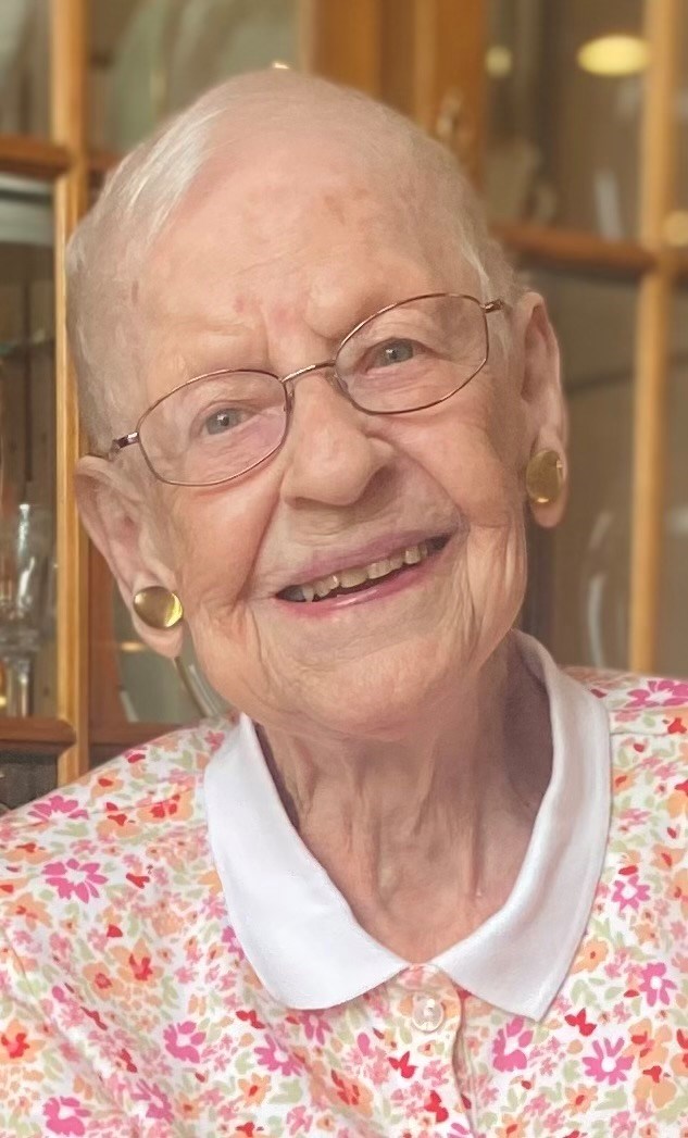 Obituary of Dorothy (Dottie) J. Pearson