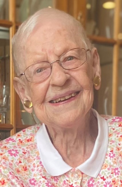 Obituary of Dorothy (Dottie) J. Pearson