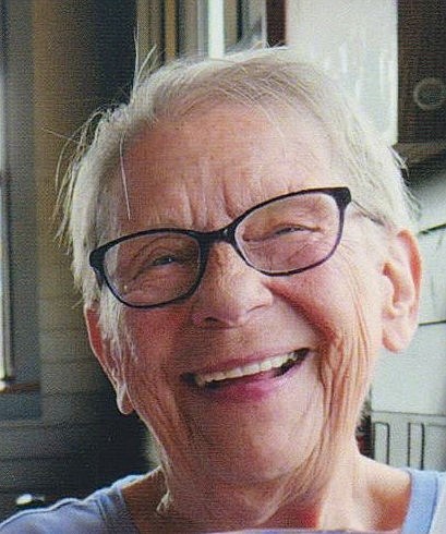 Obituario de Charlotte A. Smith