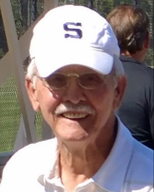 Avis de décès de Darell L. Karstetter