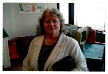 Obituario de Linda Kay Montgomery