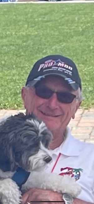 Obituary of Eugene J Hall Jr.