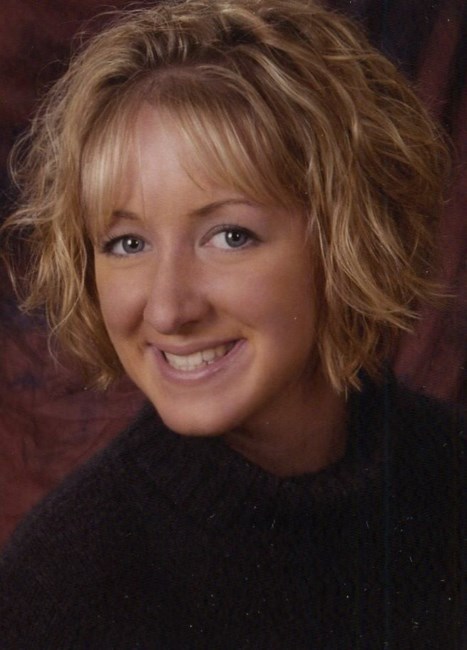 Obituary of Tiffany Carolyn Robb