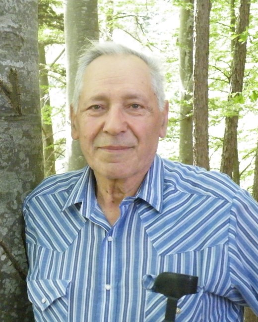 Obituary of Anton Nadig