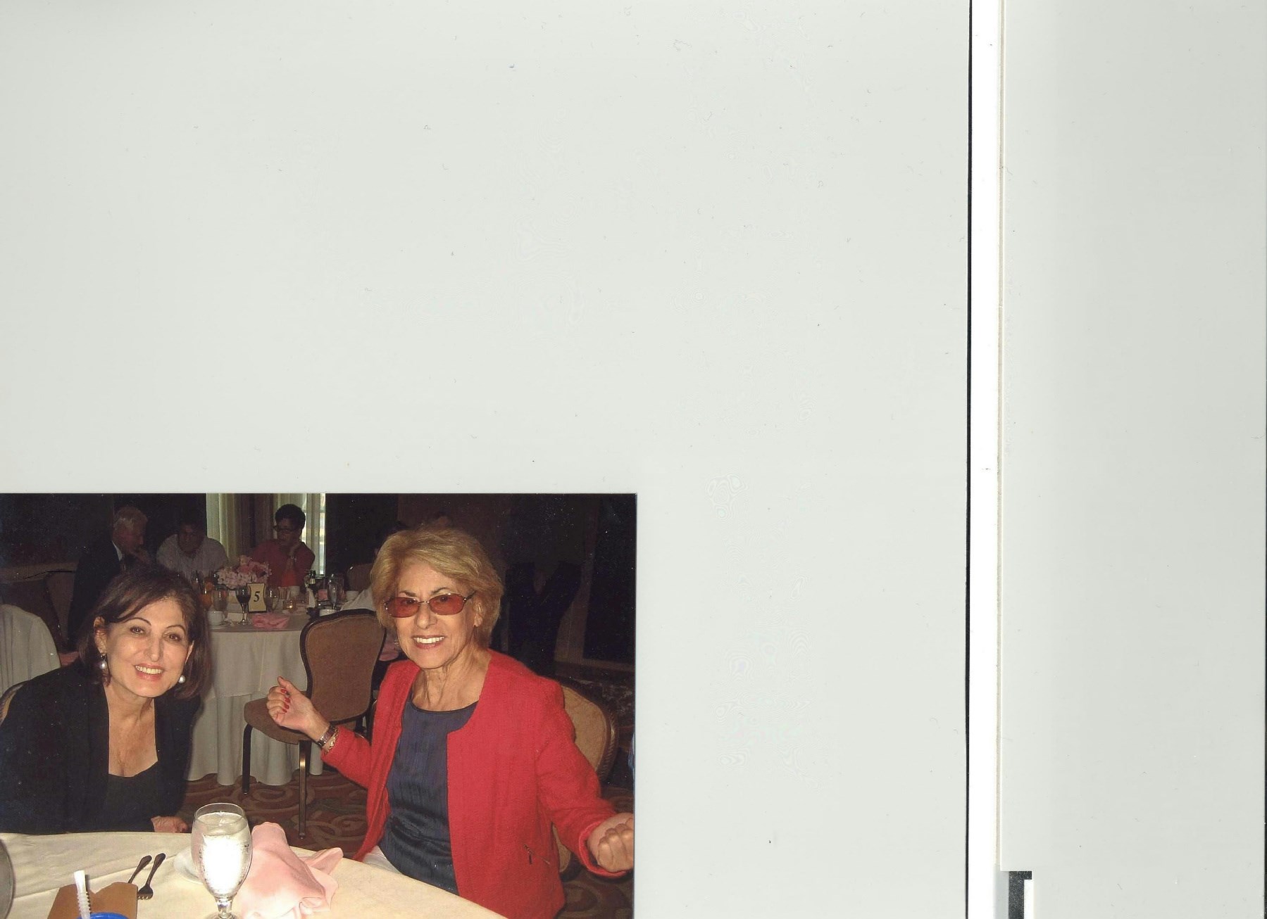 Obituary of Judith K. Strauss