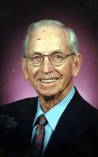 Obituario de Everett Brown Noland