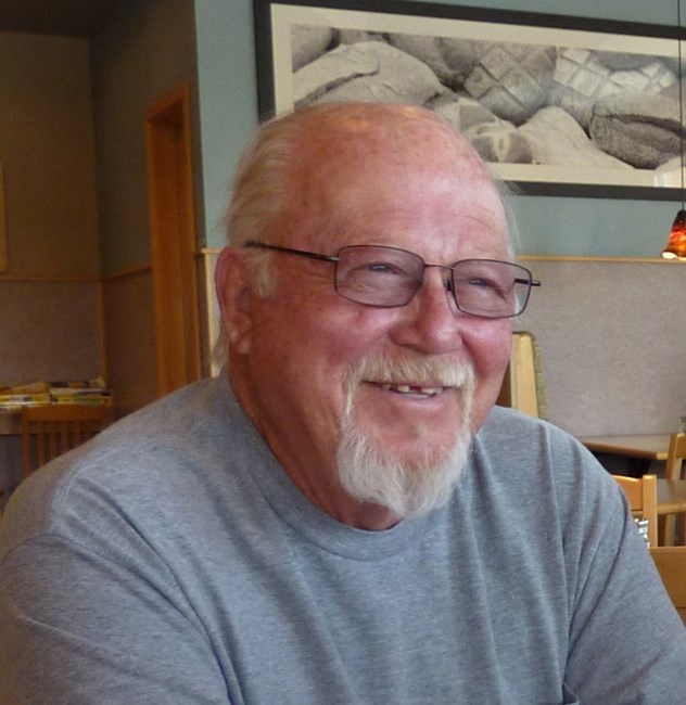 Obituary of Robert "Bob" Fredrick Osborne