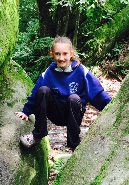 Obituary of Katie Durkin