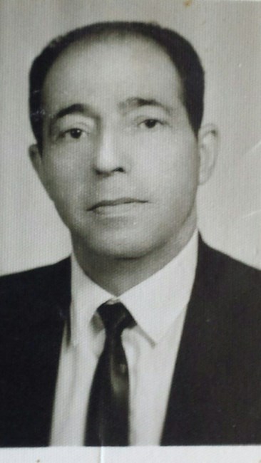 Avis de décès de Esper T Dayoub