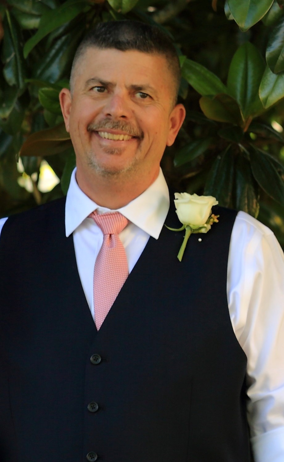 Avis de décès de Danny Eugene Cox