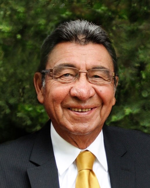 Obituary of Oliver Alexander Cameron