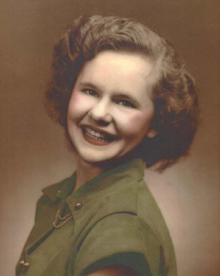 Obituario de Shirley Ann Hopkins