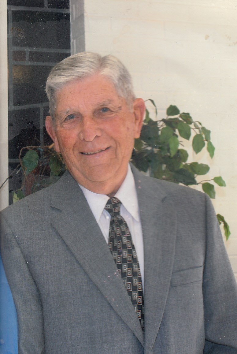 Obituario de Leroy Hilton Price