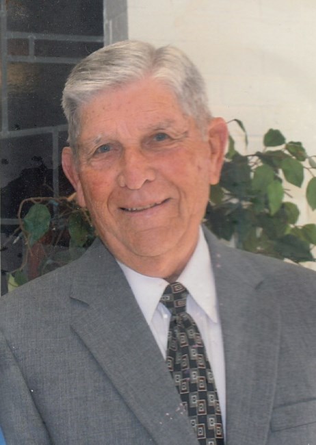 Obituario de Leroy Hilton Price