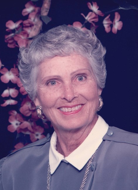 Obituary of Cleo Carter Rann