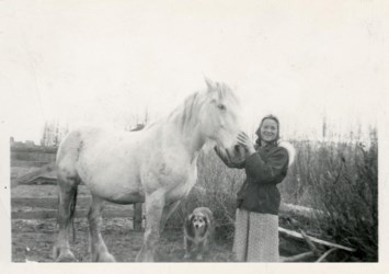 Obituary of Mabel Riley