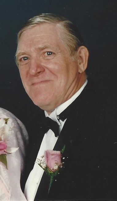 Obituario de Peter W. Cahill