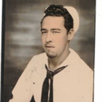 Obituary of Gerald Fuentes