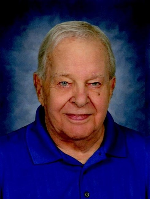 Obituary of Lee Arthur Hokaj