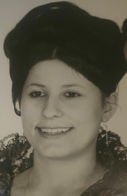 Obituary of Patricia Dawn Maturi