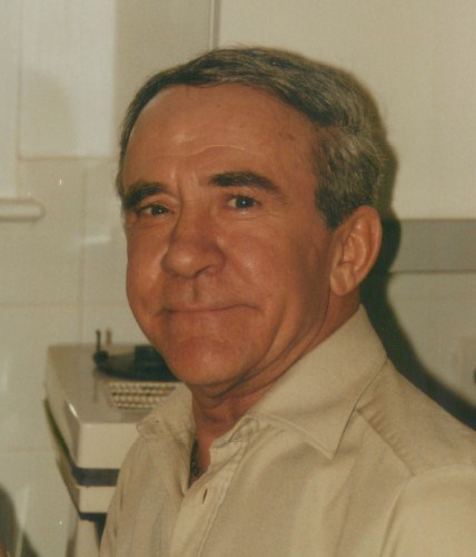 Avis de décès de Franjo Savor