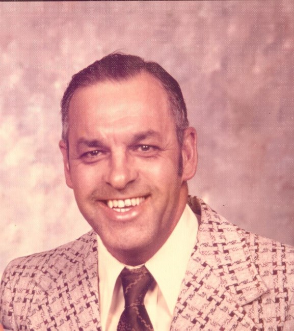 Obituary of James R Mather