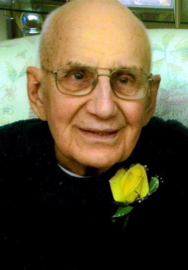Obituary of Alfred Herbert Amundson