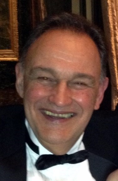 Obituary of Mario Rusich