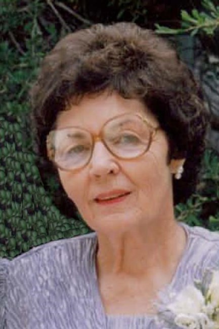 Obituary of Freda Riley Ripkowski