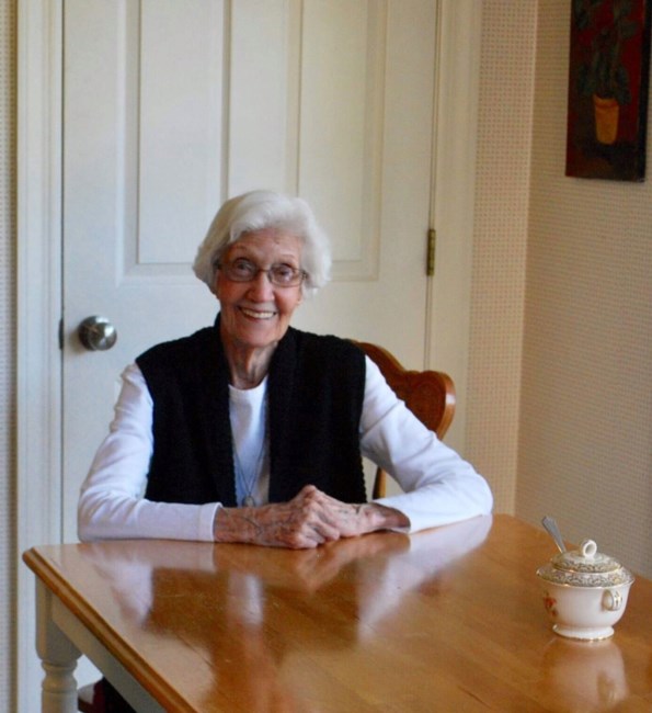 Obituary of Jo Ann Kathleen Wynn