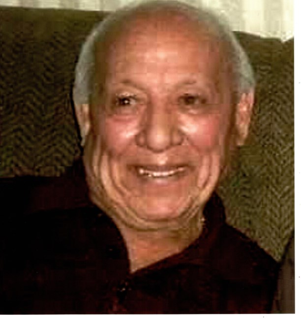 Obituary of Joseph Clyde Cortez Sr.