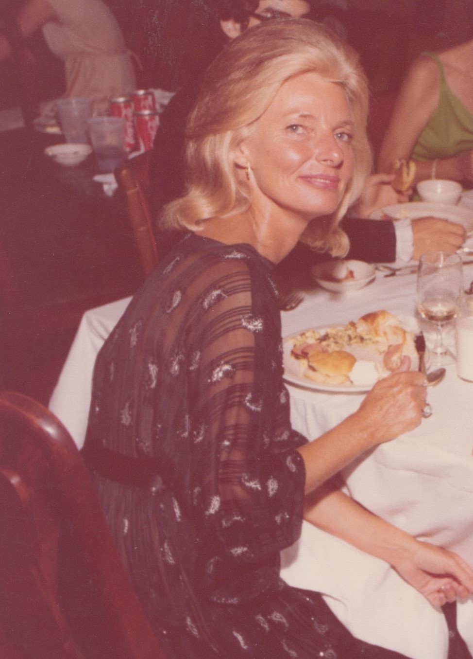 Obituary of Sarah Sue Ferrell