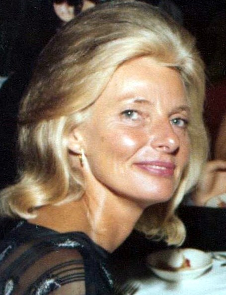 Obituary of Sarah Sue Ferrell