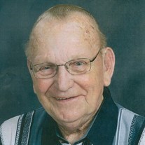 Obituary of Marvin William Stump