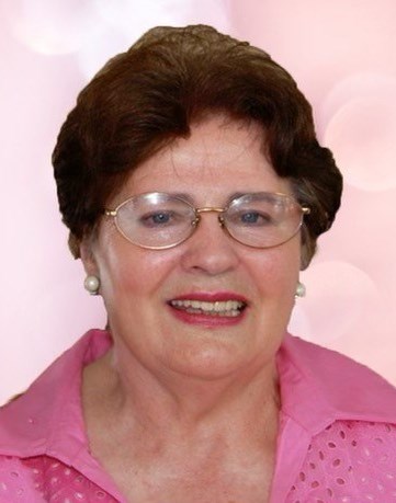 Obituary of Elisabeth Seidler Mason