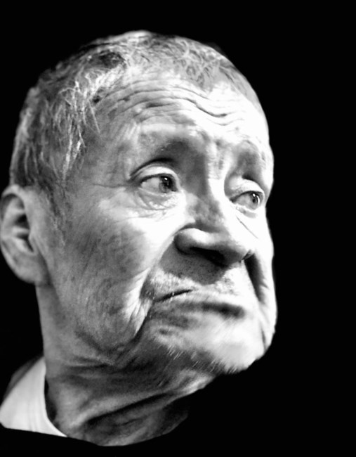 Avis de décès de Manuel Ortega Villagran