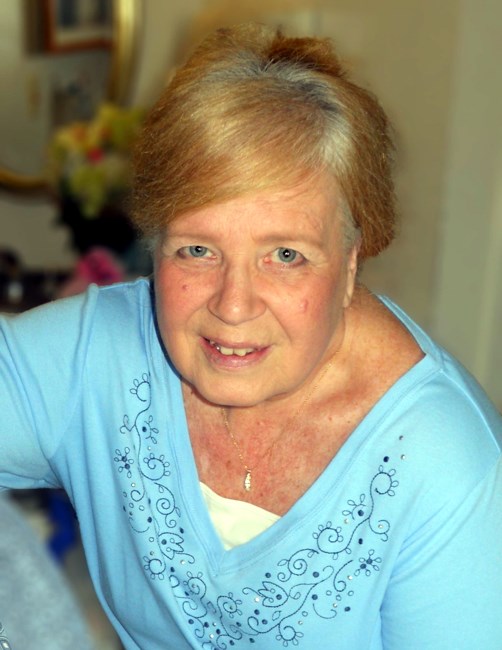 Obituary of Judith "Fleckie" Katherine Fleck
